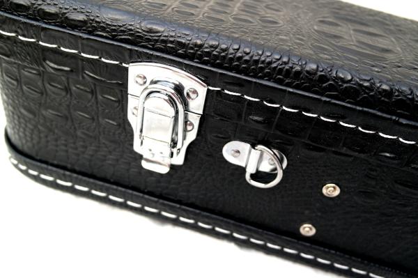 Electric Bass Guitar Flight Case / Universal Electrical Guitar For Single -
