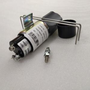 Quality Solenoid 3864274 3932530 3991625 XKAL-00016 For Hyundai Excavator R225-7 R215-7C wholesale