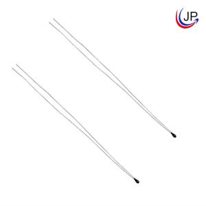 Quality 10Kohm High Accuracy NTC Epoxy Thermistor B0/50 3892k wholesale