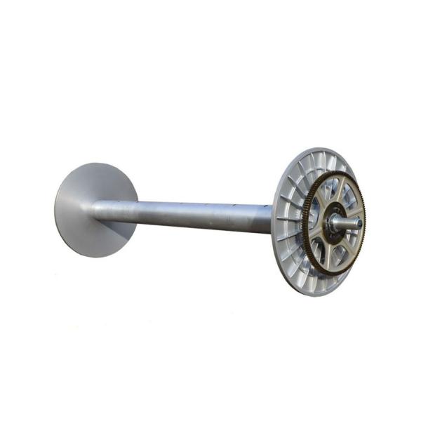 Durable High Quality Weave Loom Beam Textile Parts for Toyota Air Jet Loom