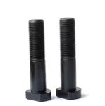 Auto Parts Factory Wholesale Truck Wheel Bolt Grade 10.9 12.9 M20x1.5x100 M22x1