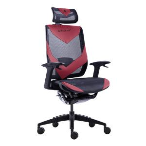 Quality Esports Embroidered GT Gaming Chair Ergonomic Mesh Gaming Chairs wholesale