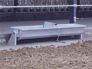 Quality Heated 3m Food Grade SS304 Cow Drinking Water Trough wholesale