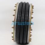 Firestone Air Shok Absorber W01-358-7829 Triple Connvoluted Rubber Bellows Air