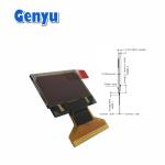 Small OLED Panel 0.96 Inch White Characters 128x64 SSD1306 OLED Display