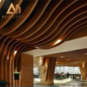 Quality Acoustic Baffles Ceiling wholesale