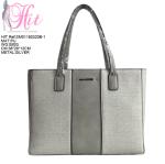 factory Latest PU Leather Fashion Handbags Brand Ladies Bags Wholesale