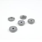 ZINC Stainless Steel Grey Epdm Non-slip Rubber Washer Drill Tail Composite
