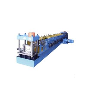 Quality Door Frame Roll Forming Machine wholesale