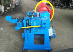 Quality Z94-4C Automatic steel iron wire nails making machine/nail machine wholesale