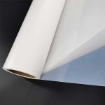 0.08mm Strong Viscosity PA Hot Melt Adhesive Film For High Grade Suit Collar