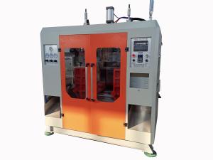 Quality Petg Container Two Stations 5 Liter Blow Moulding Machine Auto wholesale