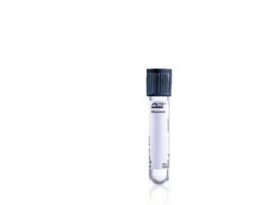 Quality Vacuum PET Blood Collection Glucose Tubes Medical Disposable Supplies wholesale