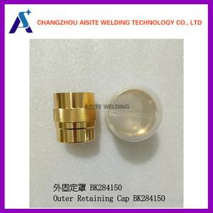 Quality 284150 Copper Plasma Retaining Cap LINCOLN Consumables 100A-275A wholesale