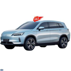 Quality 2023 New Energy Vehicles SUV Cheap For Adults Automobile EV6 0km Used Cars Made In China Electric Cars Sports Car wholesale