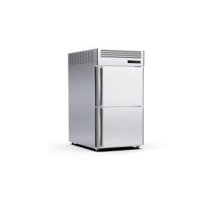 Quality 36 Tray 2 Door Commercial Upright Freezer 600 Litre 1.5kw wholesale