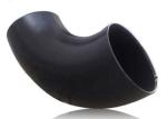 Customized Large Diameter Dn500 Carbon Steel Elbow High Pressure High Strength