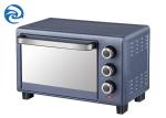 Blue 16L Toaster And Toaster Ovens 1400W 17 Quart