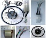 48V 1500W bici elettriche