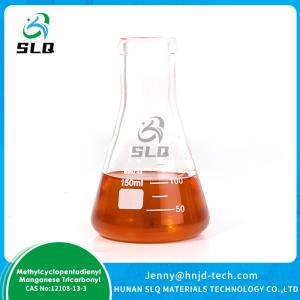 Quality 62% 98% Methylcyclopentadienyl Manganese Tricarbonyl 12108-13-3 Industry Grade wholesale