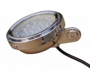 Quality ABS underwater fountain LED 90/115/120/135/155mm diameter wholesale