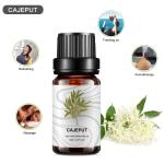100ml Massage Essential Oils MSDS Cajeput Essential Oil Skin Benefits