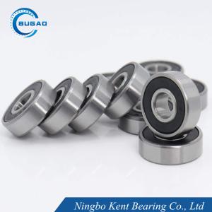 Quality High Precision Single Row Radial Bearing 6301 2RS Agriculture Bearing Z2V2 wholesale