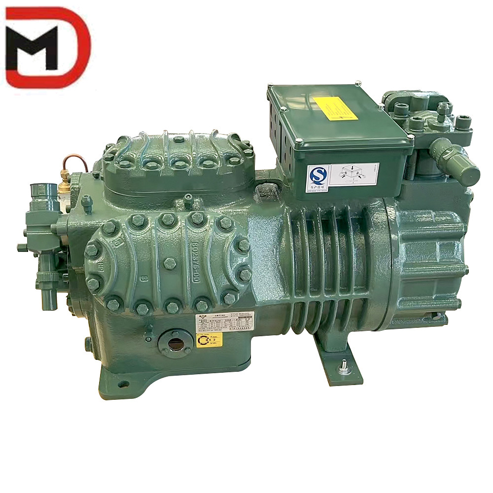Customization and Portability Damai Compressor 1500W for Your Business Success