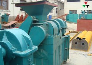 Quality Round Square Waste Metal Powder Charcoal Press Machine wholesale