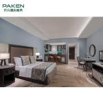 Queen And King Size Hotel Bedroom Furniture Sets