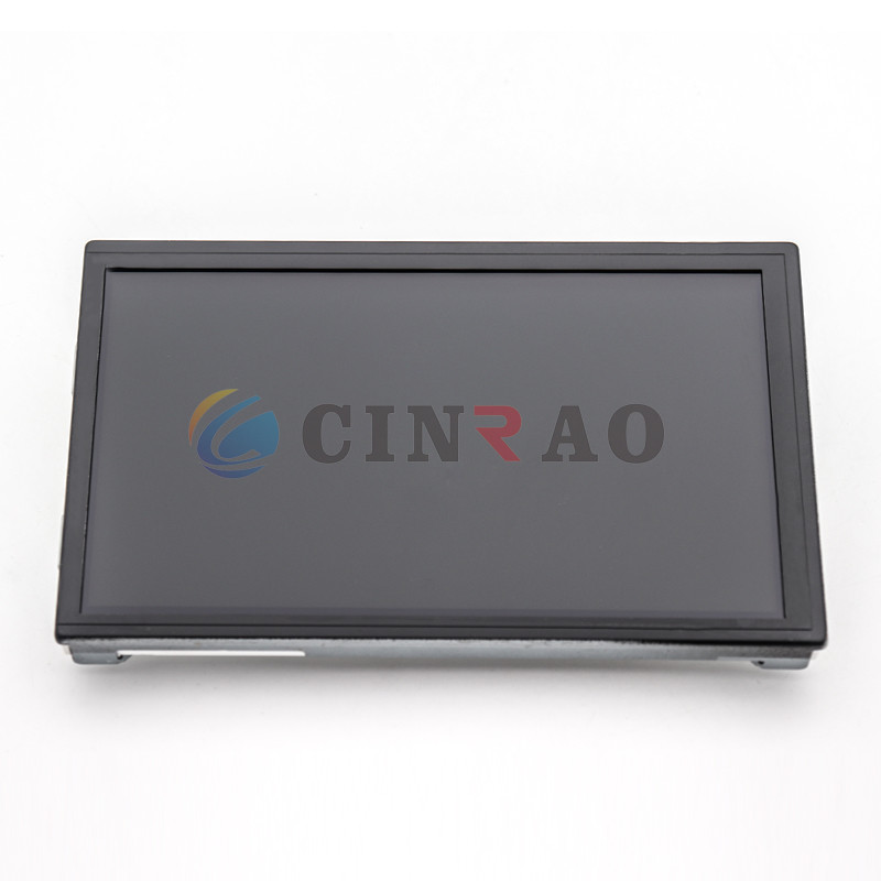 7.0 INCH 800*480 TFT LCD Display Screen Toshiba LTA070B056F LTA070B057F For Lexus LX470
