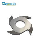 Woodworking Industry ISO9001 4 Teeth Finger Joint Cutter