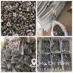 608zz Deep Groove Ball Bearing Sliding Door & Window Accessories 8*22*7mm