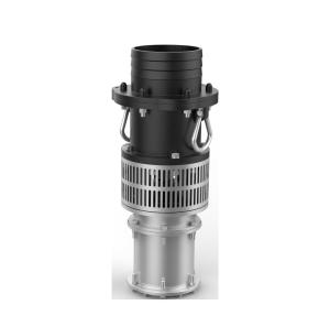 Quality Pond Oxygen Fish Pond Water Pump Lake Aerator Automatic For Fish Farm wholesale