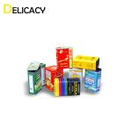 Hydraulic Expanding Tin Container Manufacturing Machine For 1L 5L Square Cans