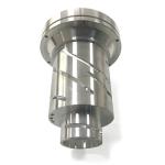 5 Axis 6061 Cnc Milling Aluminum Parts Custom Milled Parts