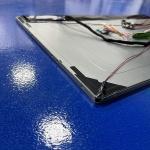 27 inchs Sunlight Readable LCD Display 1000 Cd/m²