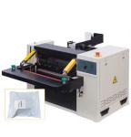 DFD40 Automatic 110V 220V Express Courier PE Roll Bags Bagging Sealing Packing