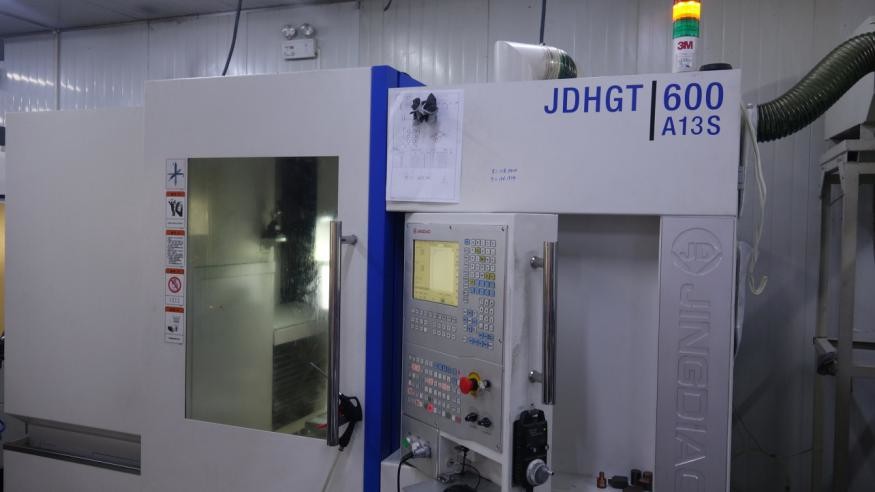 MIM Metal Injection Molding For Auto Spare Parts Fast Delivery