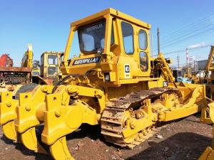 Quality USED CAT Caterpillar D7G Crawler Bulldozer wholesale
