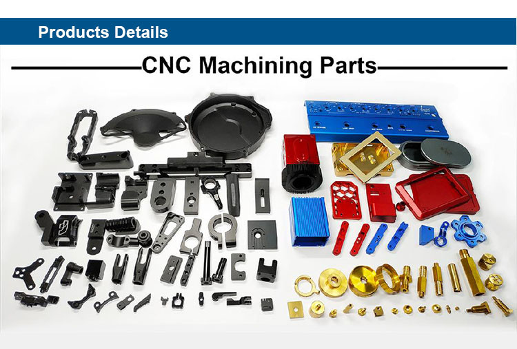 customized cnc turning parts