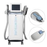 Dual Wave Professional Body Sculpting Machine , Beauty Slimming Machine Weight
