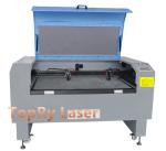 Wood Plastic PVC Laser Cutting Engraving Machine (JM1680)