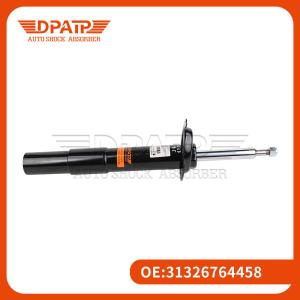 Quality 31326764458 Front Shock Absorber Auto Suspension Parts For BMW E60 wholesale