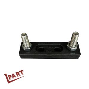 Quality Forklift Electric Controller Assembly Parts Black Fuse Holder JX 70mm wholesale
