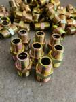 Customized Thread Adapter / Hydraulic Hose Fittings Hydraulic Hose Ferrule