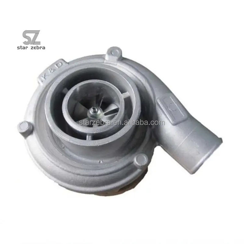 Turbocharger 1124896 112-4896 for Cat Diesel Engine 3116 Suitable