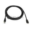 Buy cheap Thumbscrew Straight Entry 1.8M 30V USB3 Vision Cable from wholesalers