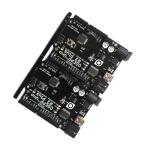 Semi Rigid Flexible PCB Fabrication