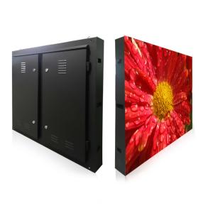 Quality 100 000 Hours Lifespan Indoor LED Display for Shopping Centers wholesale